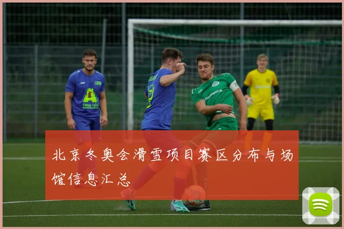 北京冬奥会滑雪项目赛区分布与场馆信息汇总